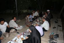 گزارش تصویری نشست با هیات رئیسه دانشگاه اصحاب رسانه و گرامی داشت روز خبر نگار